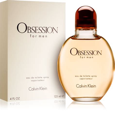 calvin klein obsession men eau de toilette 125 ml|obsession perfume 100ml best price.